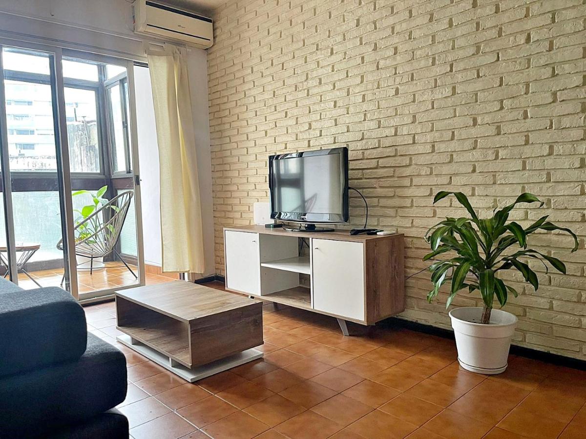 Espacio Palermo Hollywood - 4