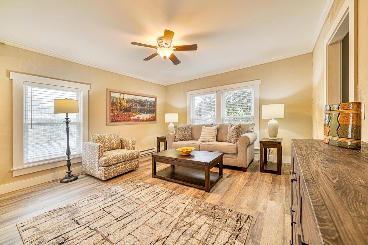 Strictly Moose Luxury Vacation Suites — photo 20