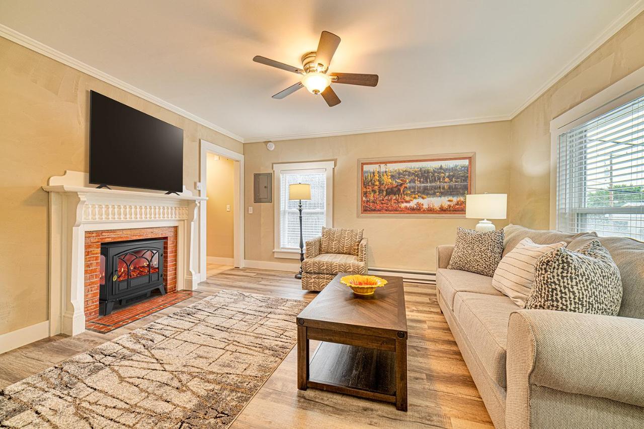 Strictly Moose Luxury Vacation Suites — photo 19