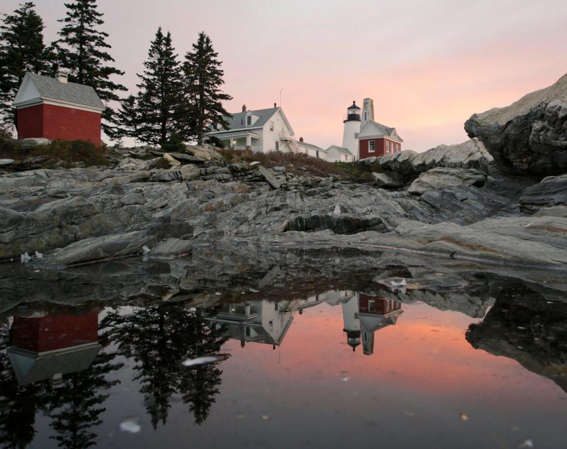 Hotel Pemaquid — photo 14