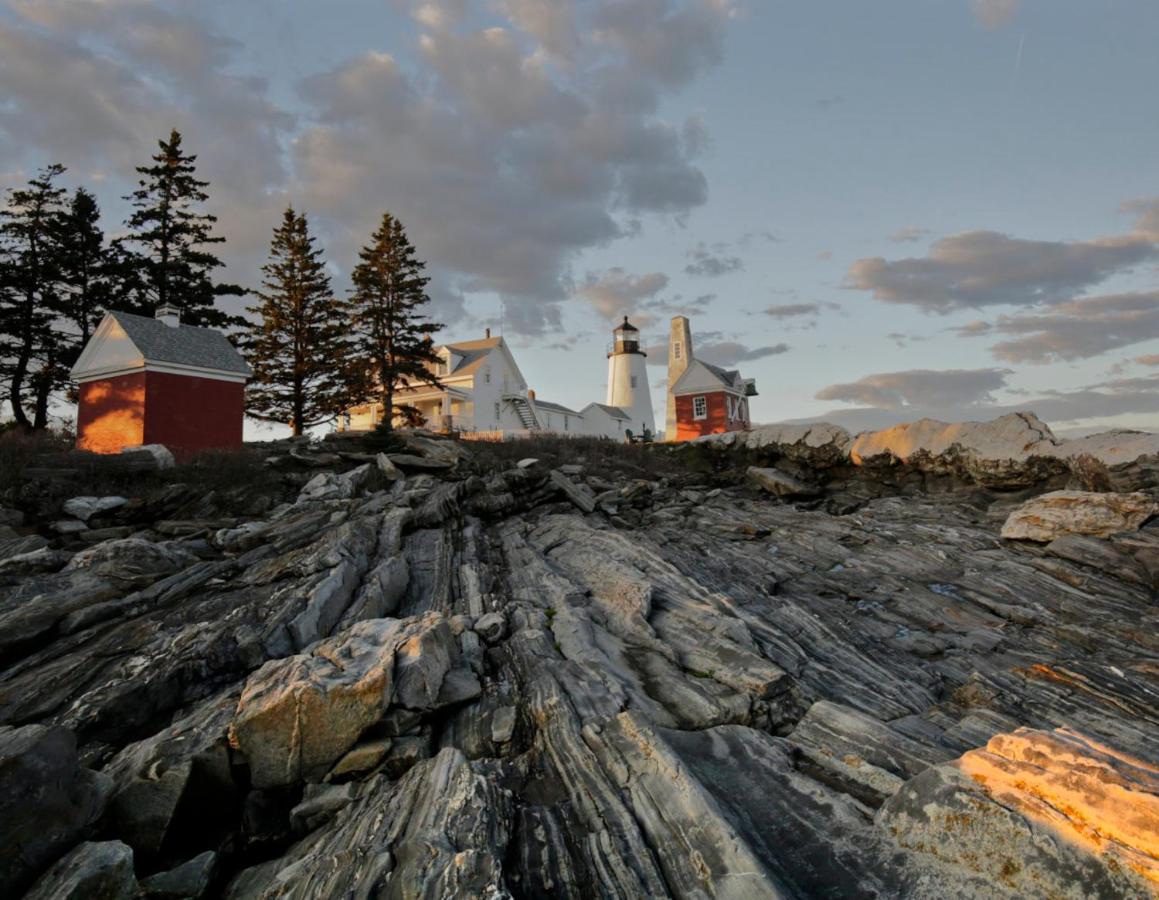 Hotel Pemaquid — photo 15