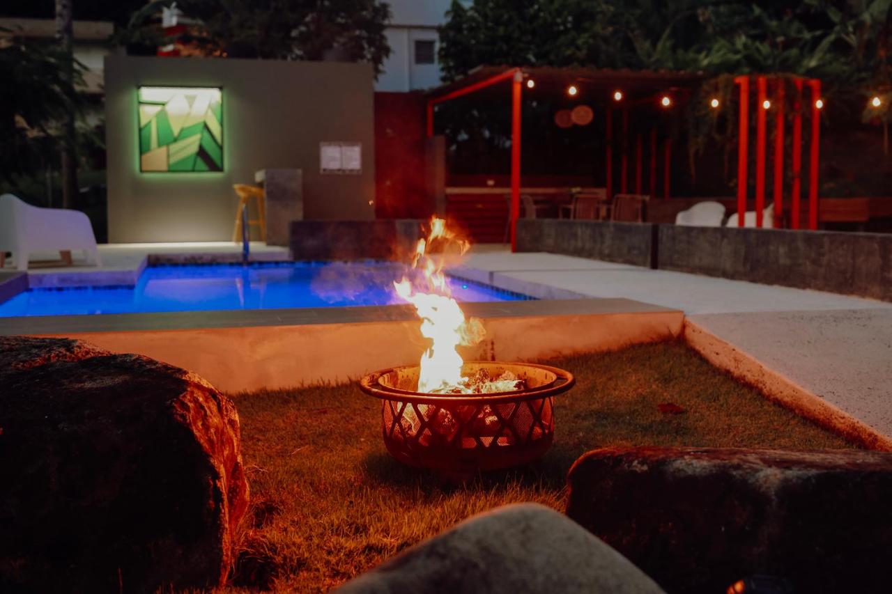 Mata e' Platano Guesthouse - 5