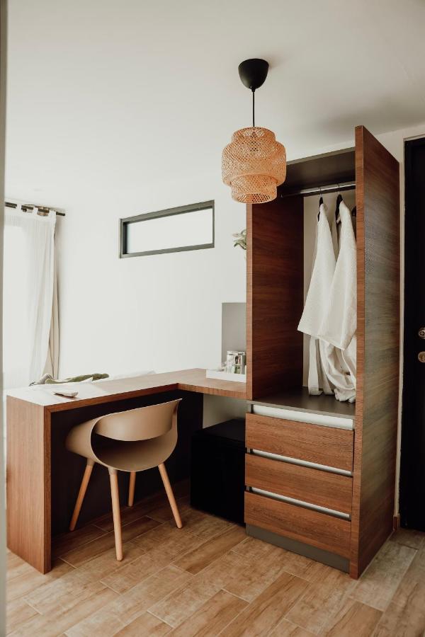 Mata e' Platano Guesthouse - 3