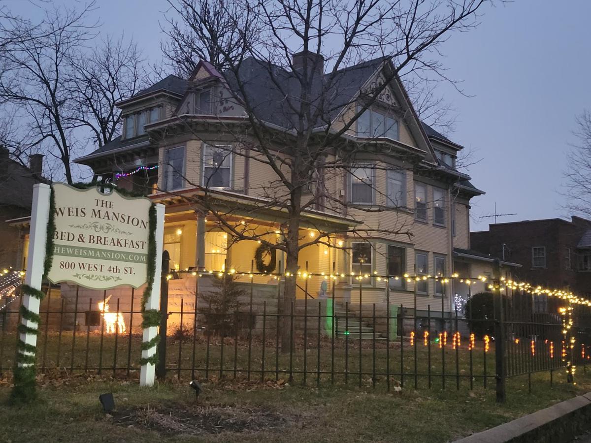 Hart Estate Bed and Breakfast — photo 17