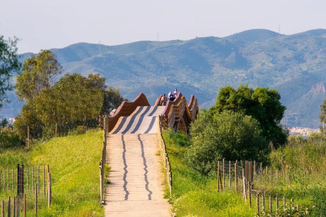 Guadalmar Malaga Airport Apartment I - 2