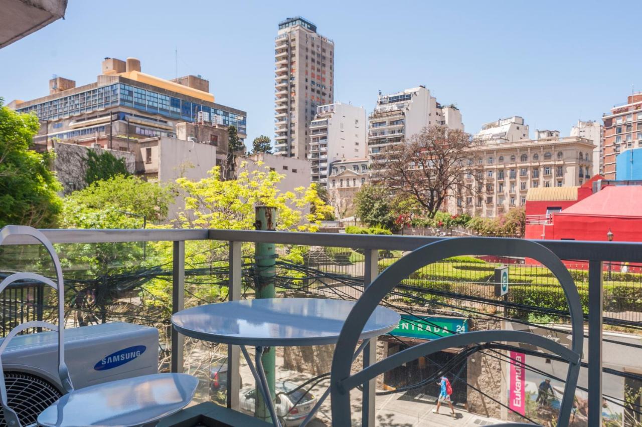 Live Comfortable Apt in Bs As heart chic Recoleta A2A - 4