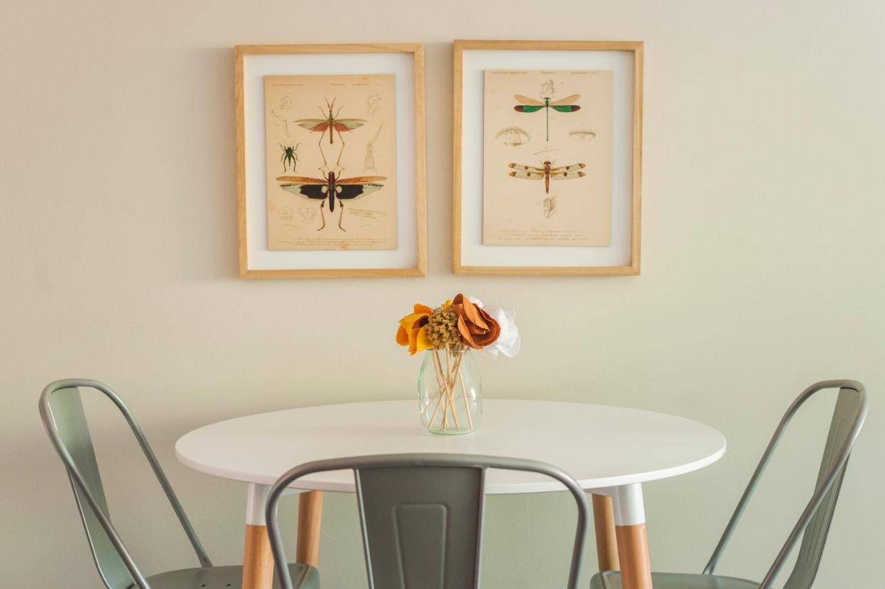 Live Comfortable Apt in Bs As heart chic Recoleta A2A - 5