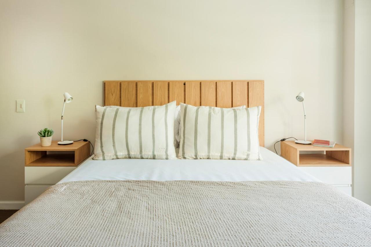 Live Comfortable Apt in Bs As heart chic Recoleta A2A - 2