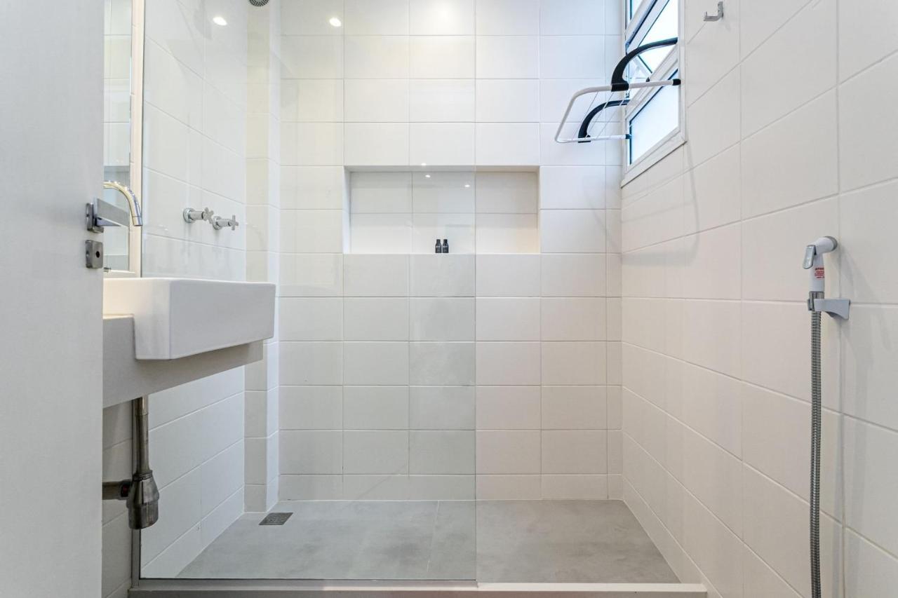 Renovated studio 500m from the beach | HC 827/307 - 3