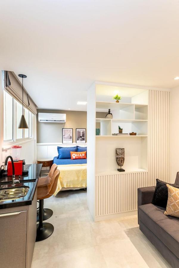 Decorated studio 500m from the beach | HC 827/107 - 4