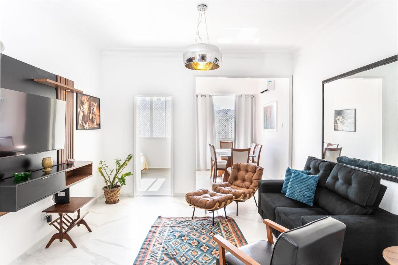 2BDRs 240m from Copacabana Beach | RP 186/1002