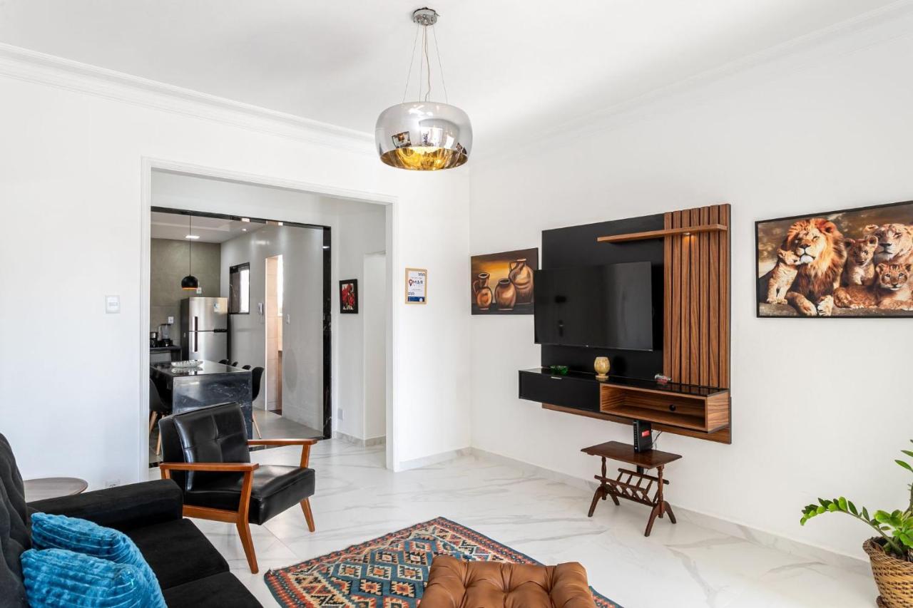 2BDRs 240m from Copacabana Beach | RP 186/1002 - 5