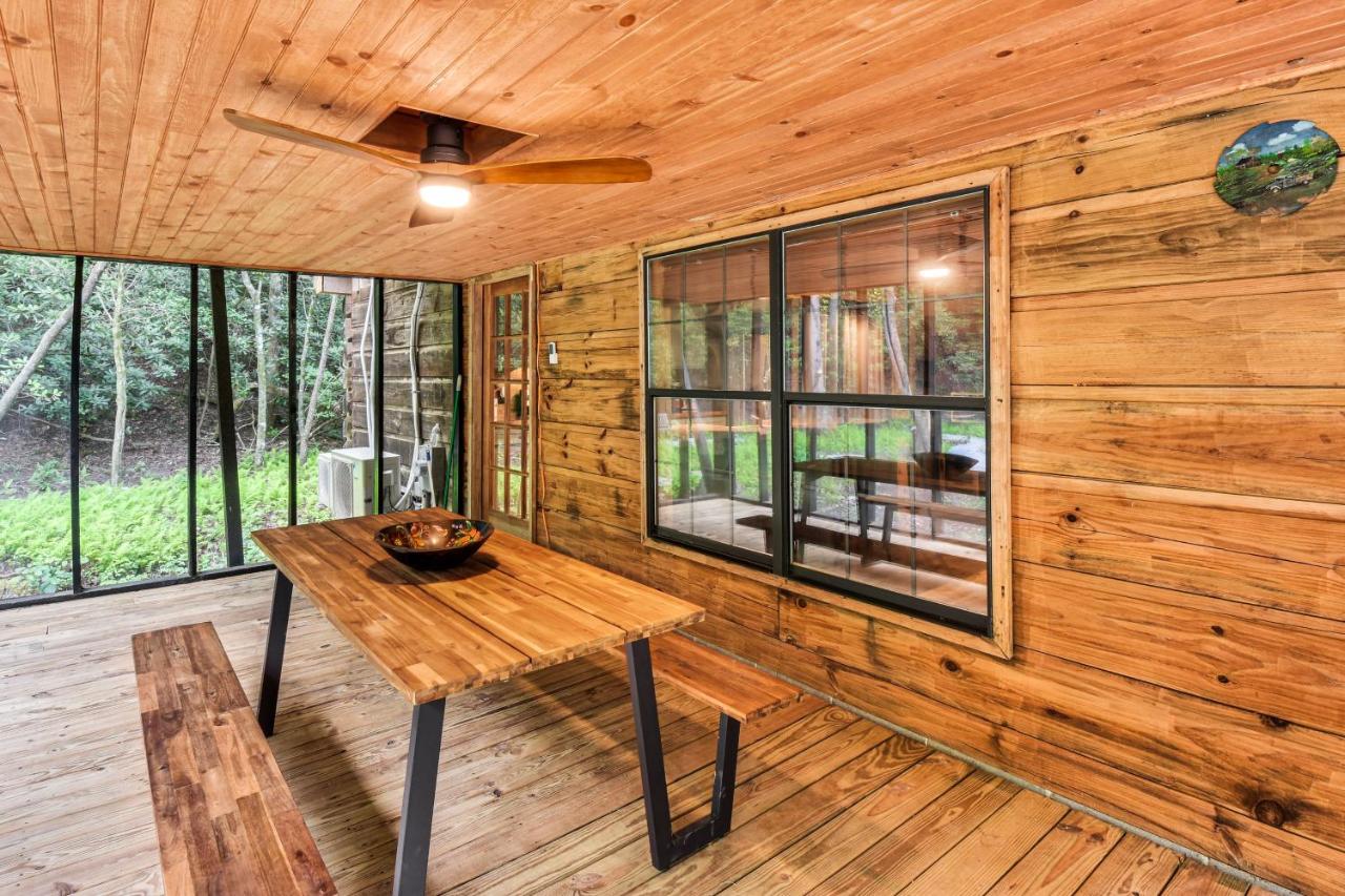 Duke's Creek Cabin Rentals — photo 22