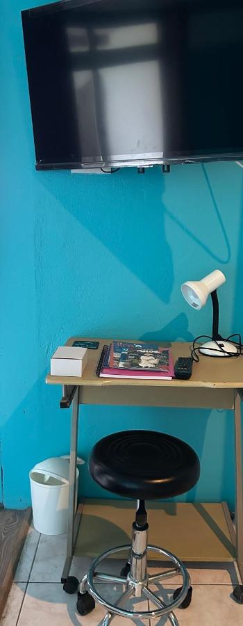 Studio Tahatai Paea - 5