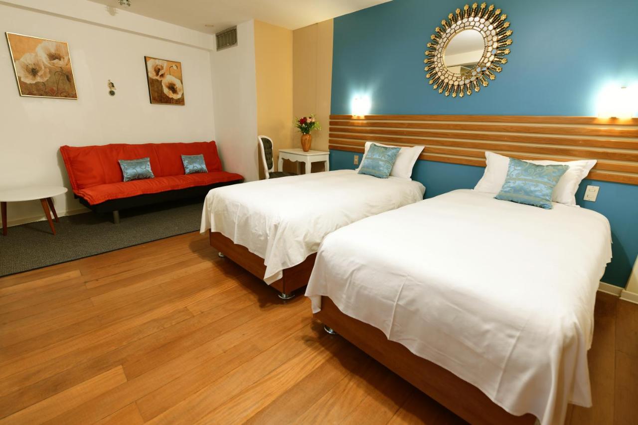 Tandapata Boutique Hotel - 5