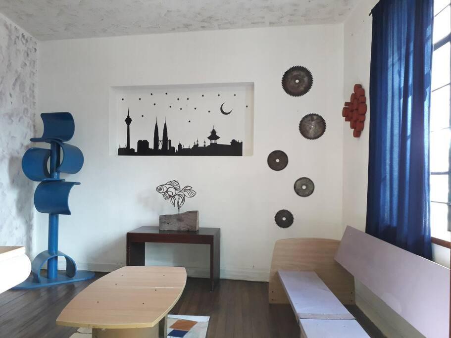 Casa Viva apartaestudio - 4