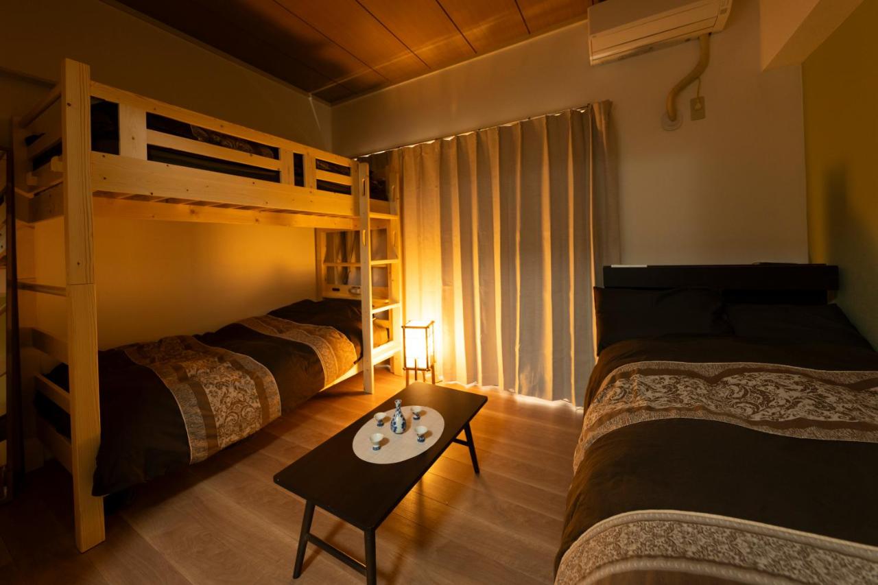 Hotel Famille Kinsui - 4