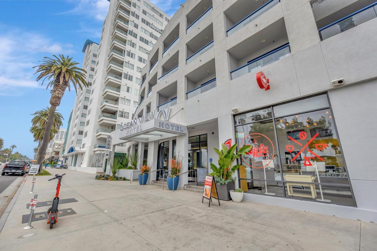 Ocean View Hotel — photo 4