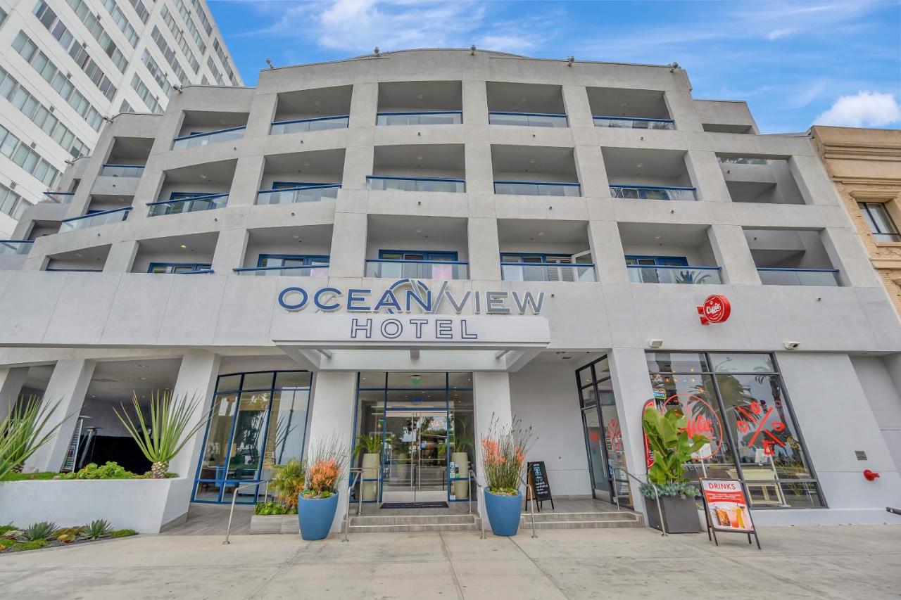 Ocean View Hotel — photo 9