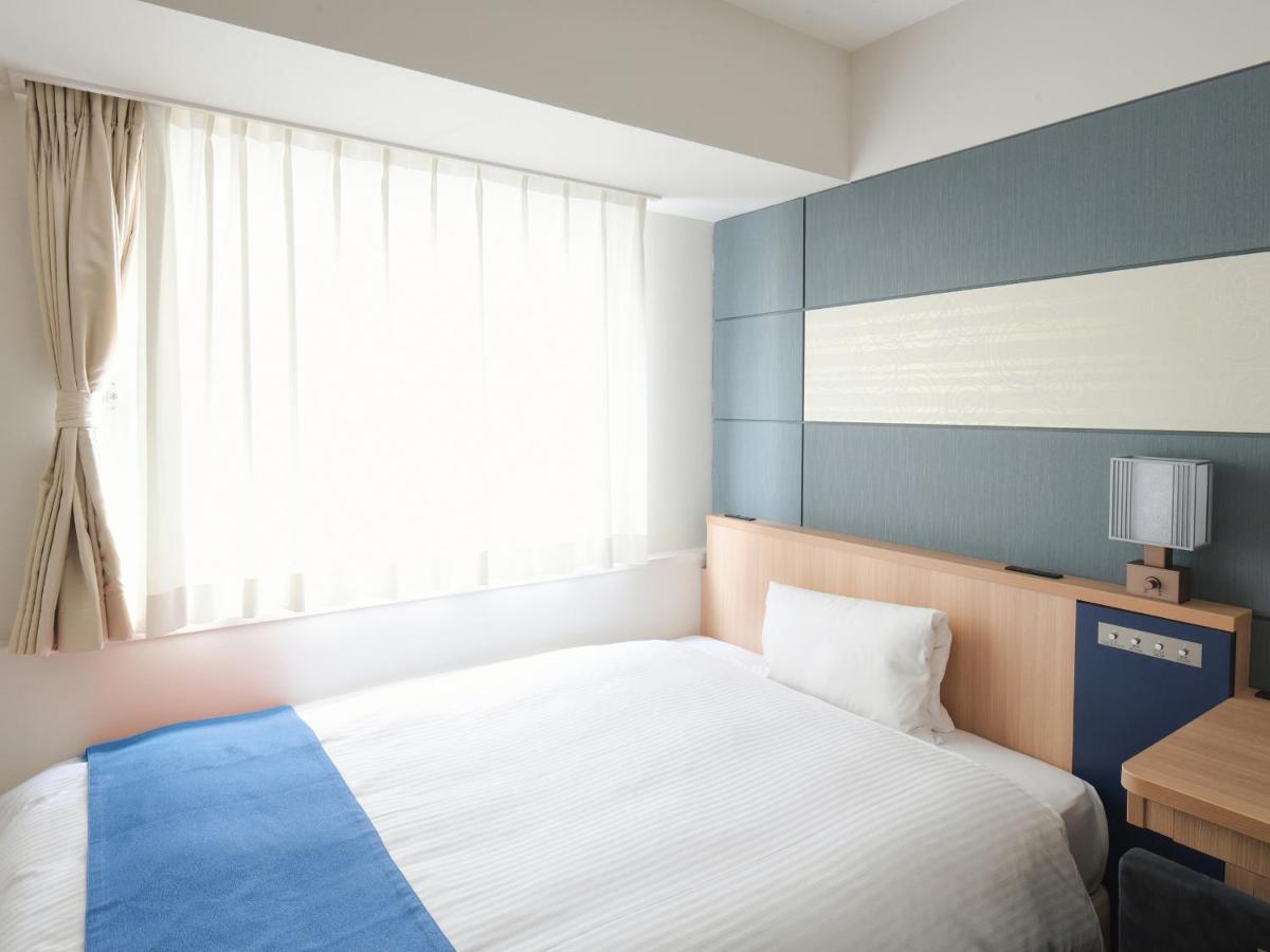 Vessel Inn Ueno Iriya Station - 4