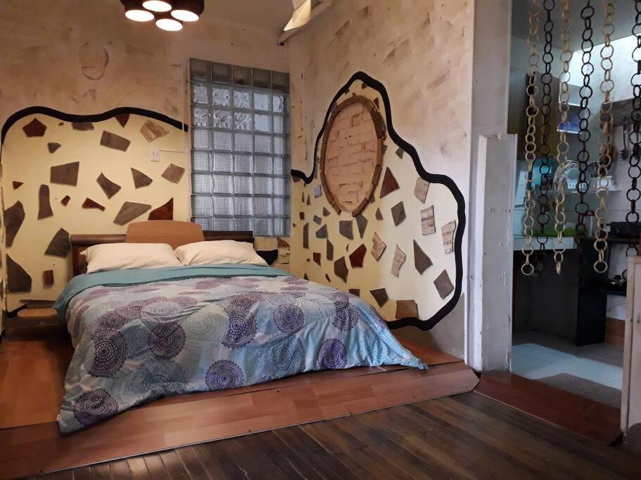 Casa Viva Apartaestudio Terraza - 2