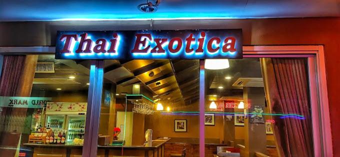 Vinary Hotel Sukhumvit - 5