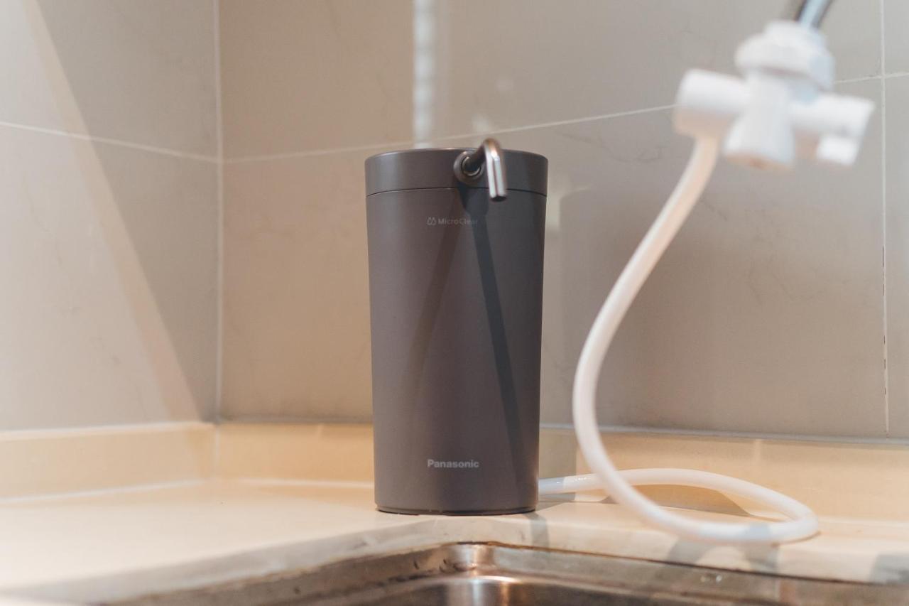 Bay Laurel Luxe HighFloor 2BR 4Pax Seaview by Our Stay - 3