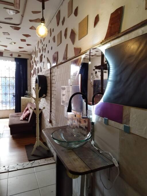 Casa Viva apartaestudio terraza II - 4