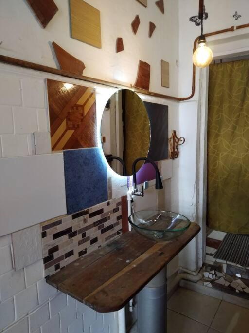 Casa Viva apartaestudio terraza II - 3