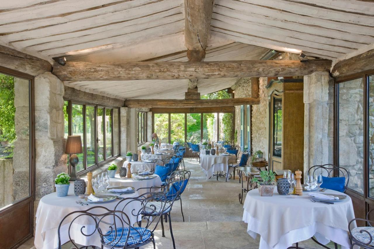 La Bastide de Marie — photo 5