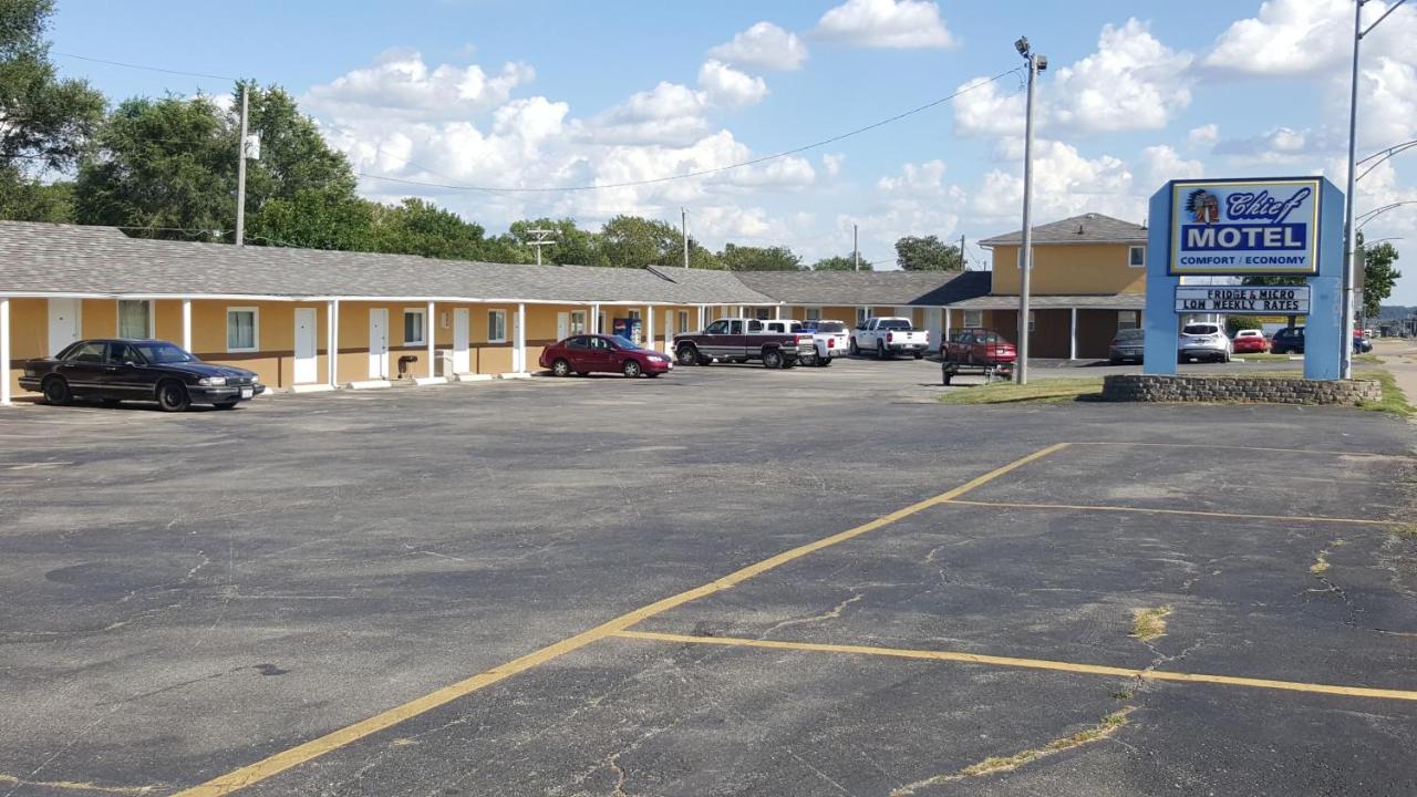 Chief Motel — photo 14