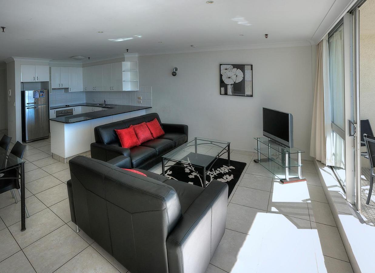 Focus Apartments photo