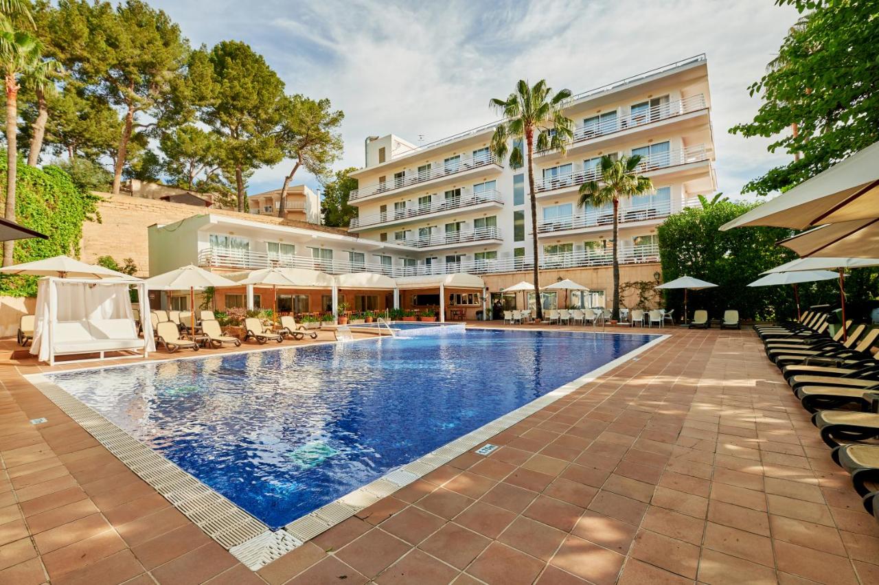 Hotel ROC Oberoy - Adults Only - 2