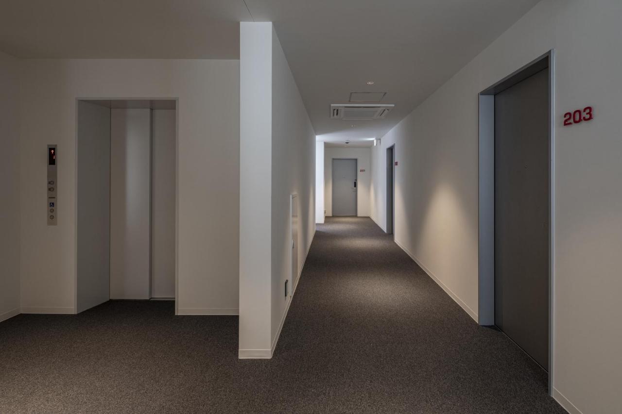 STAYAT OSAKA SHINSAIBASHI east - 5