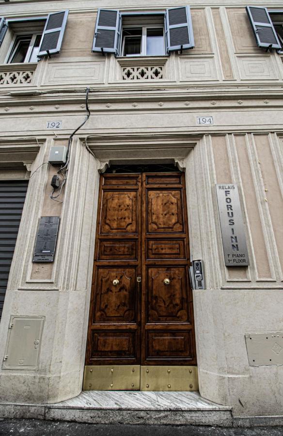 Relais Forus Inn - 3