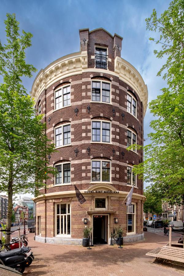 Hotel Sint Nicolaas - 2