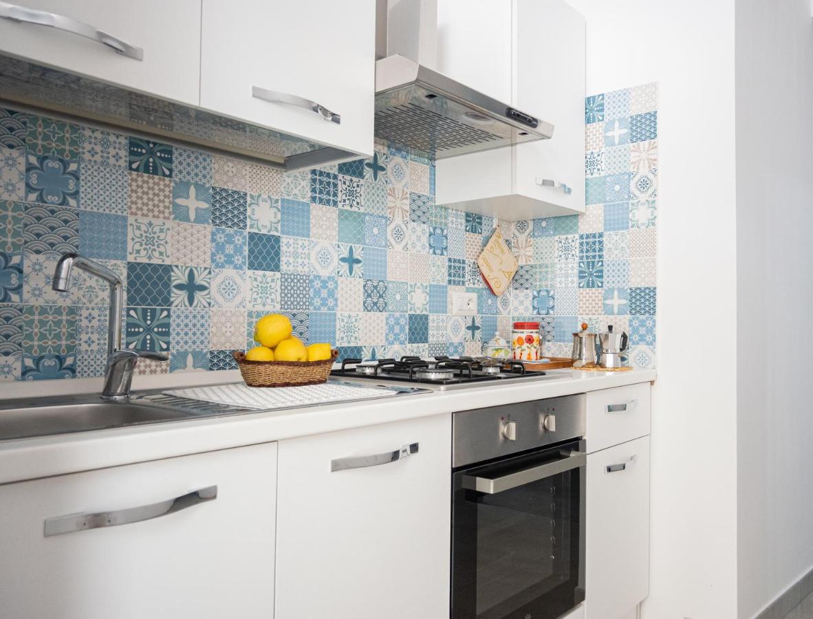 a Procida da Antonella - 3