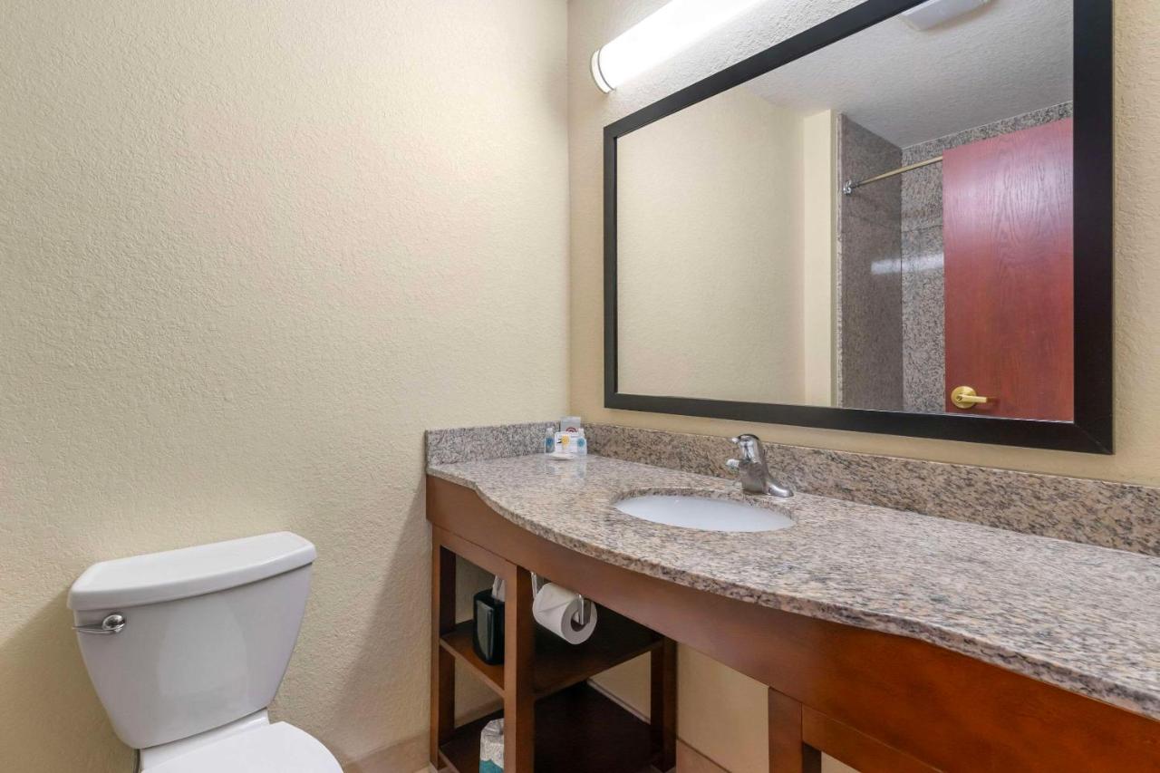 Gateway Motel — photo 14