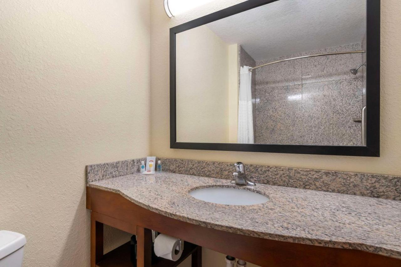Gateway Motel — photo 18