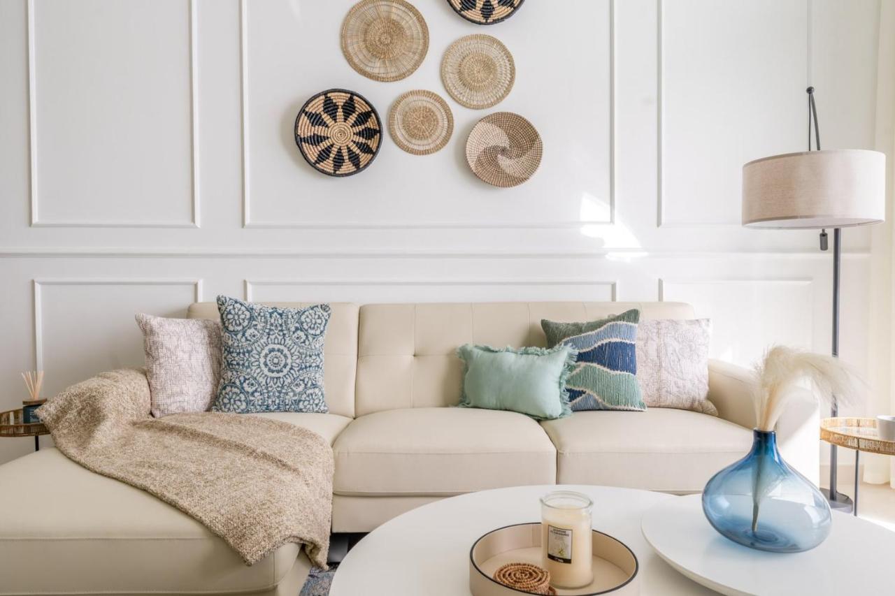 GuestReady - Sea View Escape In Marina - 5