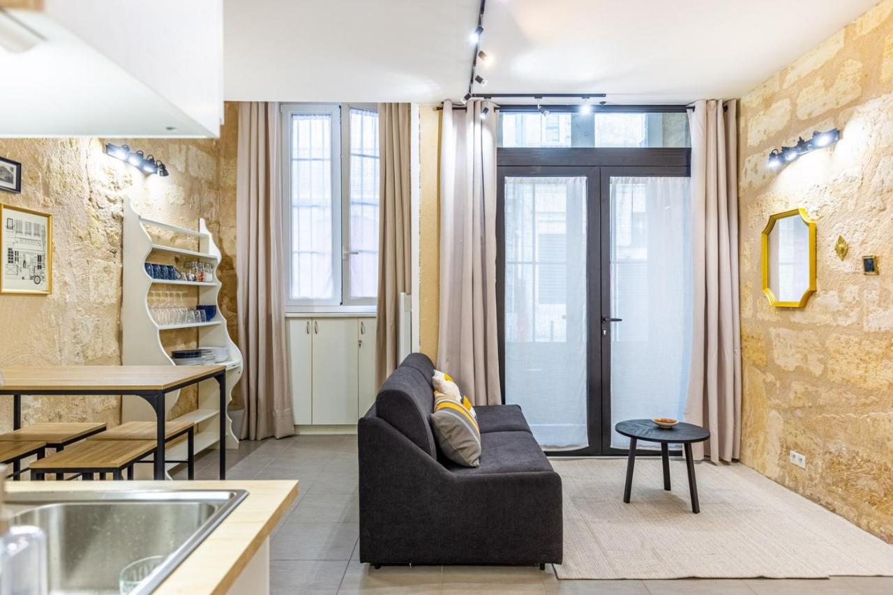 GuestReady - Cozy apt in Frederic & Isabelle place - 2