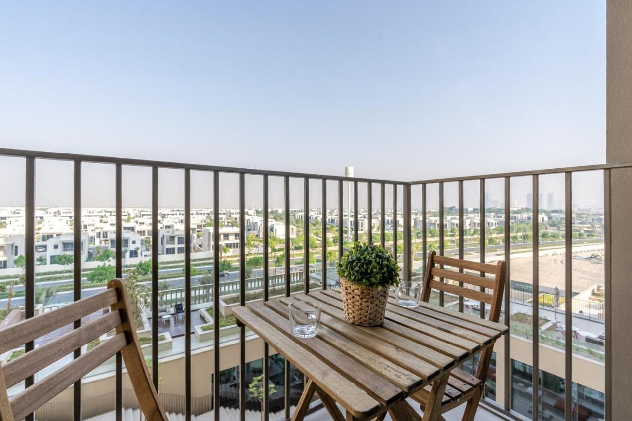 GuestReady - Breath of Fresh Air in Dubai Hills - 3