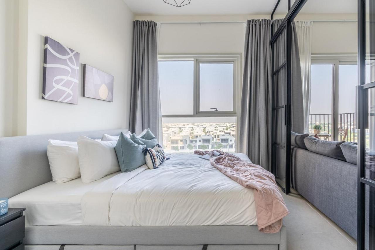 GuestReady - Breath of Fresh Air in Dubai Hills - 2