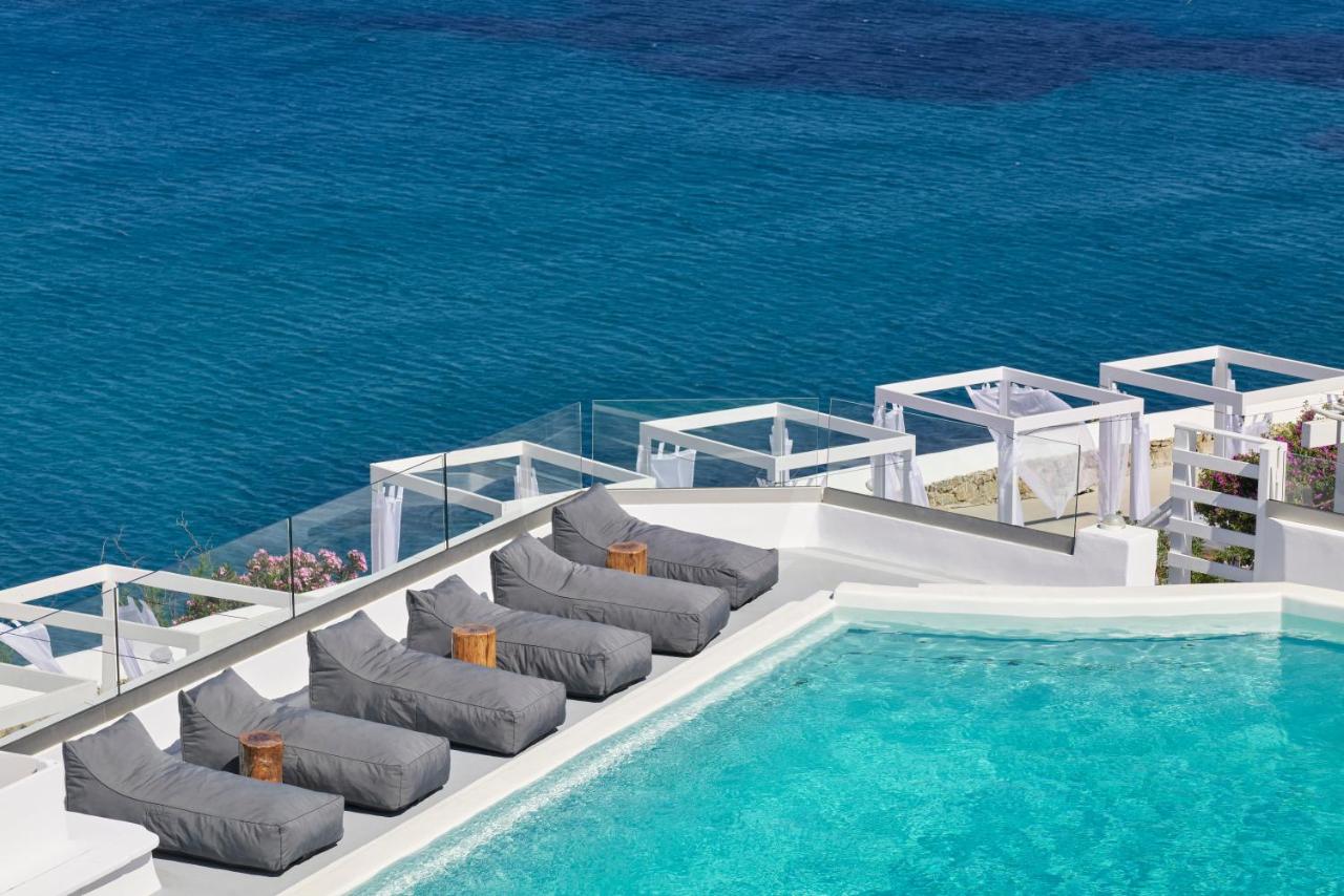Pietra e Mare - Mykonos Moments