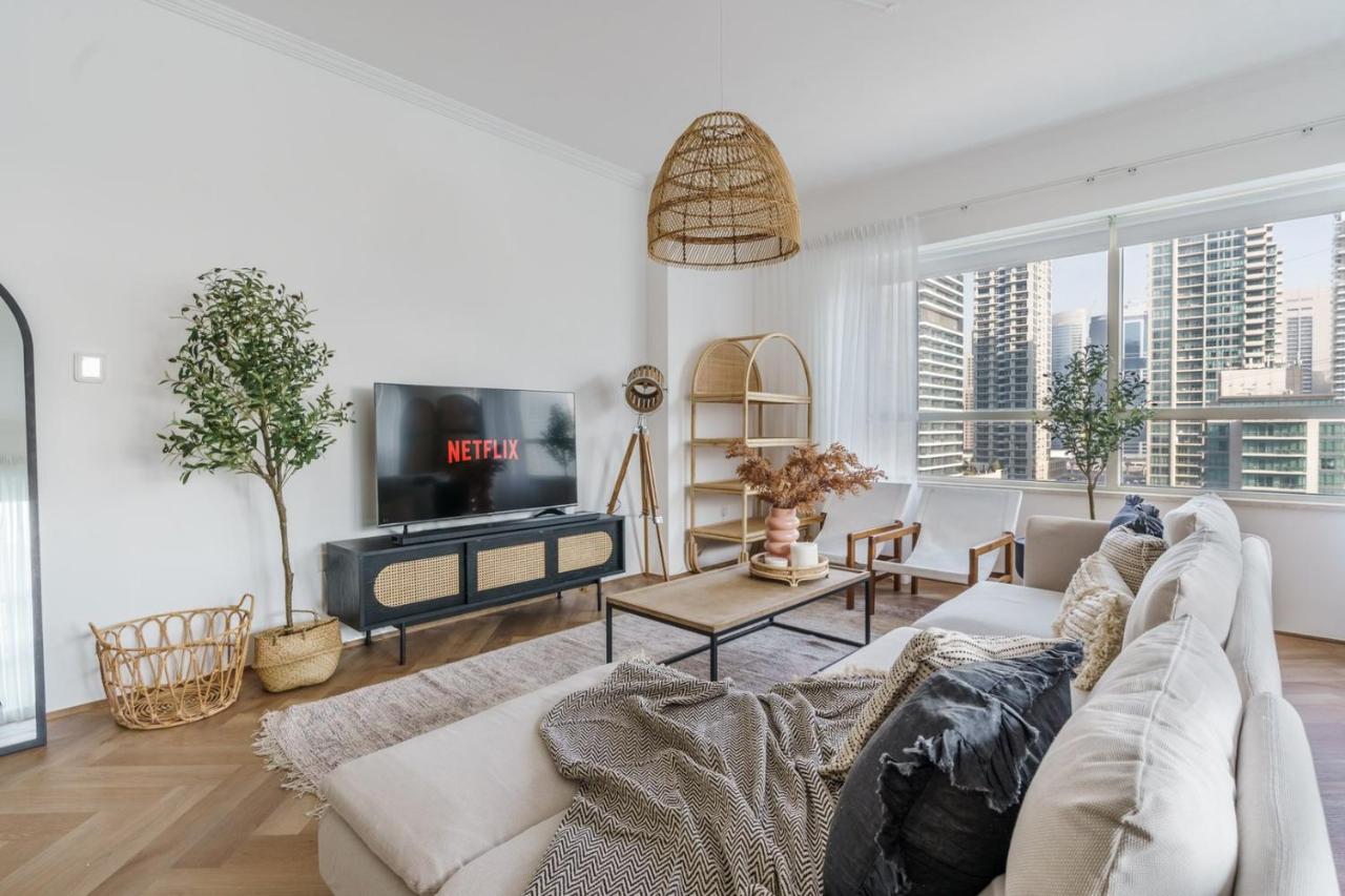 GuestReady - Bohemian Apt with Marina View - 5