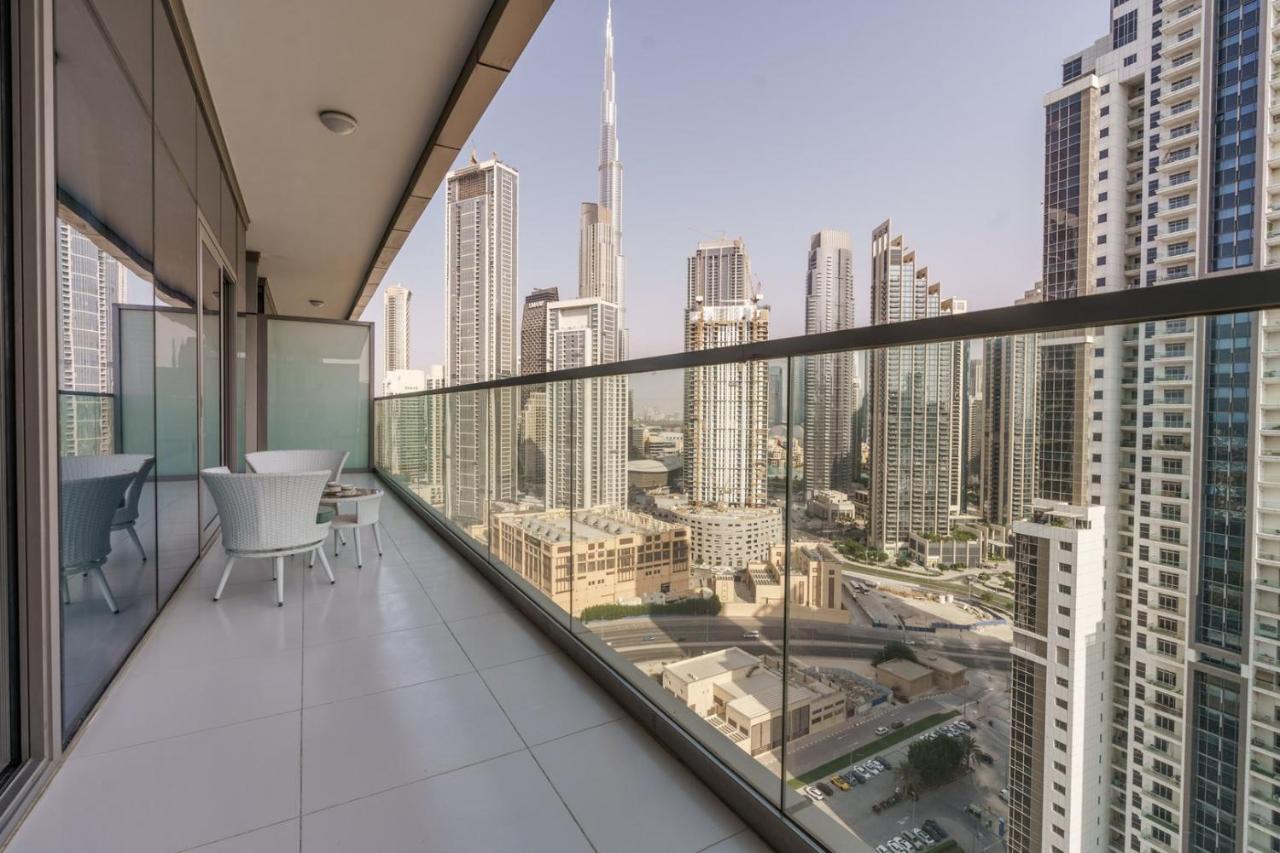 GuestReady - Fabulous 2BR with Burj Khalifa view - 2