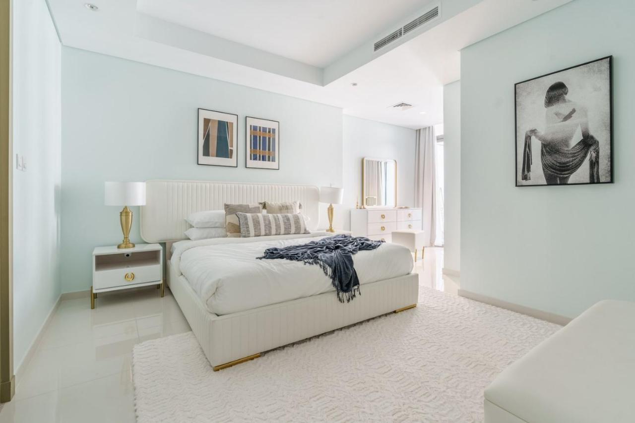 GuestReady - Fabulous 2BR with Burj Khalifa view - 5