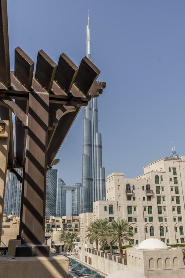 GuestReady - Luxe Arabian Apartment in Downtown - 5