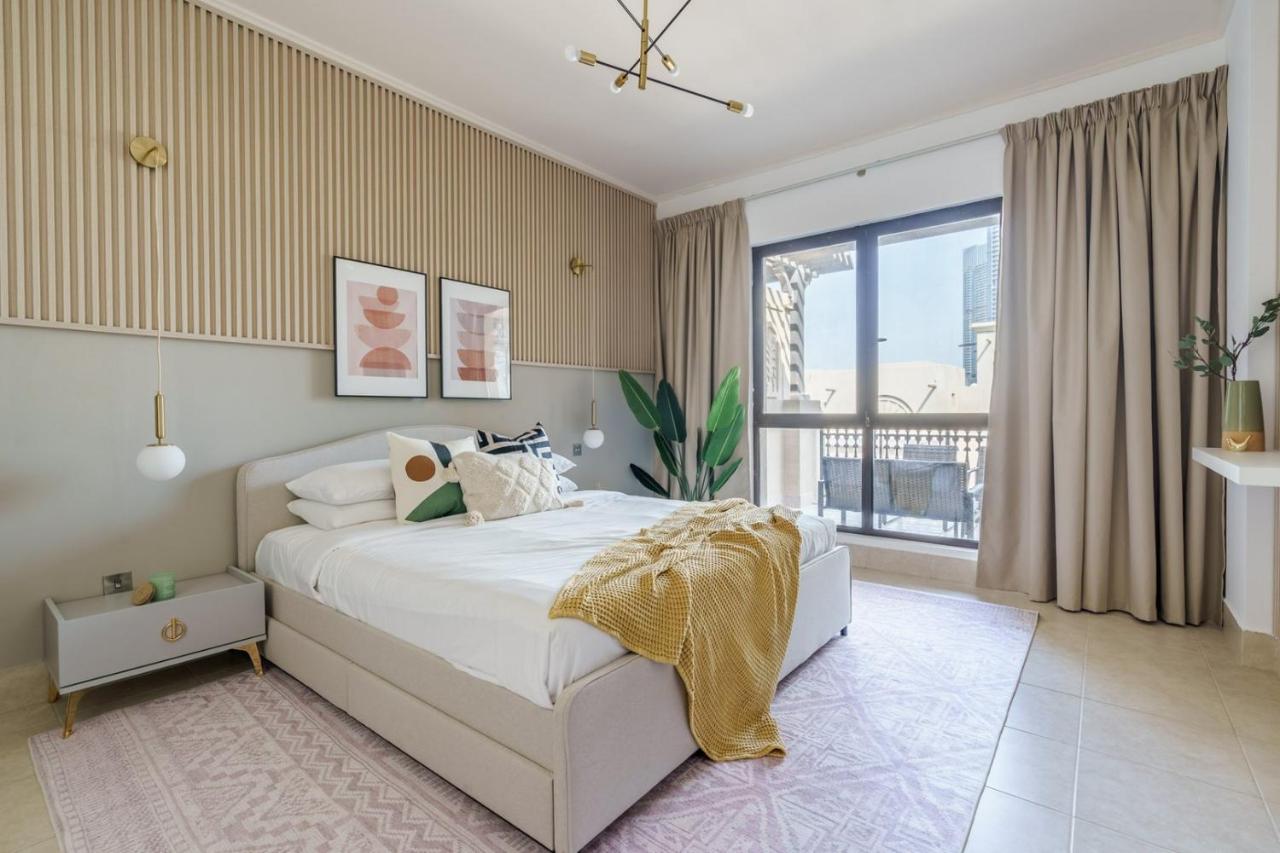 GuestReady - Luxe Arabian Apartment in Downtown - 4