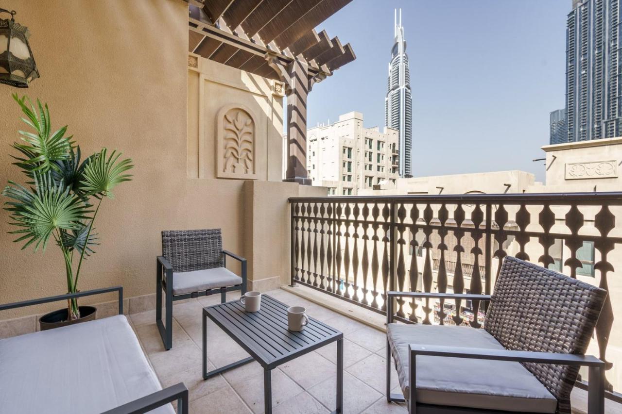GuestReady - Luxe Arabian Apartment in Downtown - 3